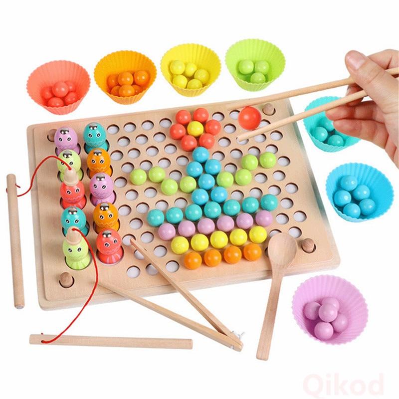 Board for motor coordination