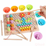 Board for motor coordination