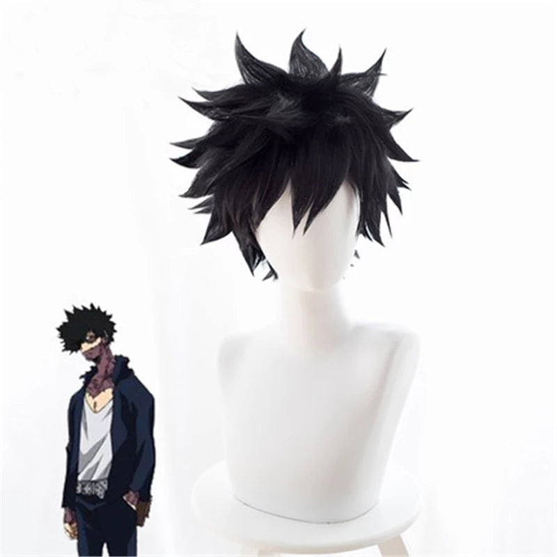 PERUCA DABI - MY HERO ACADEMIA