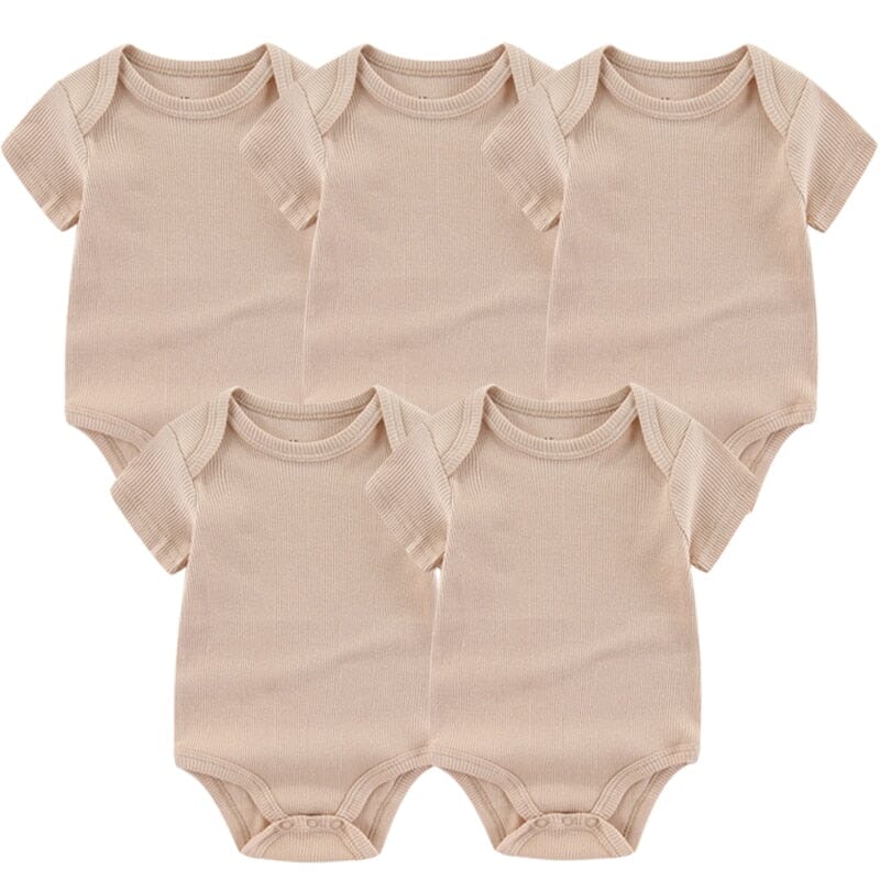 Lotinho Body Infantil Cores