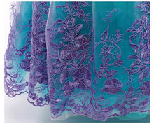 Upload image to gallery viewer, Luxury Princess Ariel Costume Dress + Wig - Children's 
